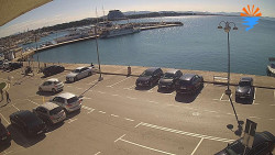 Přístav Vodice