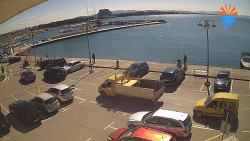 Přístav Vodice