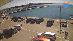 Přístav Vodice