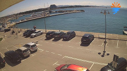 Přístav Vodice
