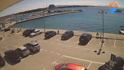Přístav Vodice