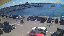 Přístav Vodice