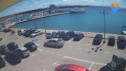 Přístav Vodice