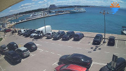 Přístav Vodice