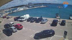 Přístav Vodice