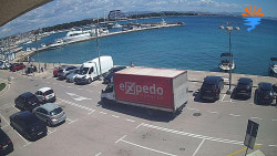 Přístav Vodice