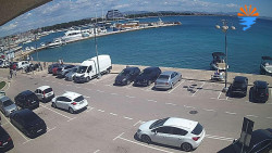 Přístav Vodice