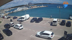 Přístav Vodice