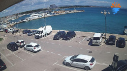 Přístav Vodice