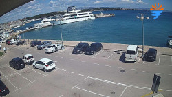 Přístav Vodice