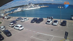 Přístav Vodice
