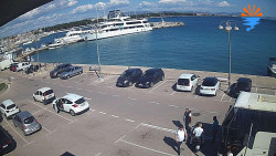 Přístav Vodice