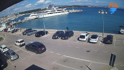 Přístav Vodice