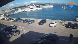 Přístav Vodice