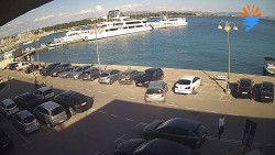 Přístav Vodice