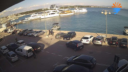 Přístav Vodice