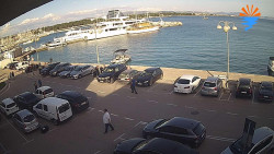 Přístav Vodice