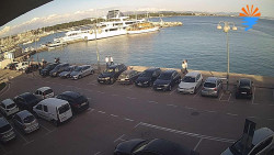Přístav Vodice