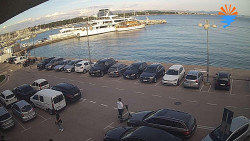 Přístav Vodice