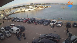 Přístav Vodice