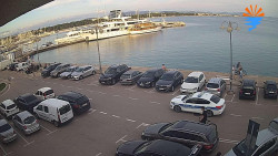 Přístav Vodice