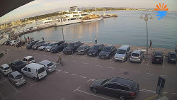 Přístav Vodice