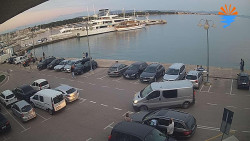 Přístav Vodice