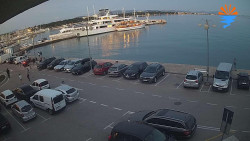 Přístav Vodice