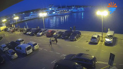 Přístav Vodice