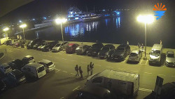Přístav Vodice