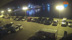 Přístav Vodice