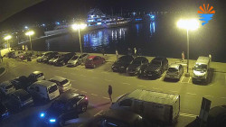 Přístav Vodice