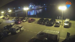 Přístav Vodice