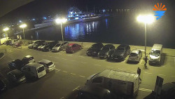 Přístav Vodice