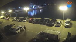 Přístav Vodice