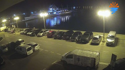 Přístav Vodice