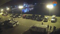Přístav Vodice