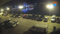 Přístav Vodice