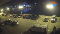 Přístav Vodice