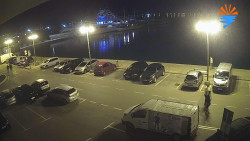 Přístav Vodice