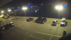 Přístav Vodice