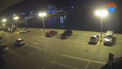 Přístav Vodice