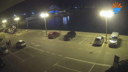 Přístav Vodice