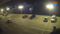 Přístav Vodice
