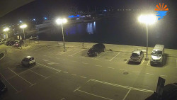 Přístav Vodice