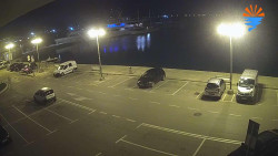 Přístav Vodice