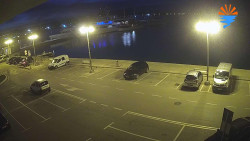 Přístav Vodice