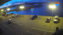 Přístav Vodice
