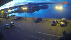 Přístav Vodice