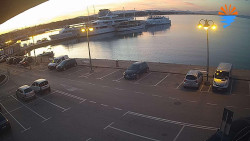 Přístav Vodice